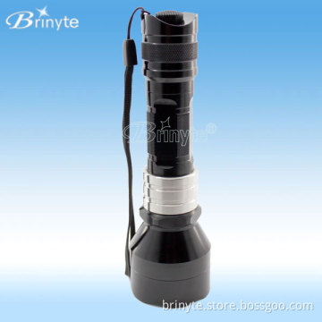 Hot Sale B78 Professional CREE Xpg R5 LED CREE Hunting Flashlight